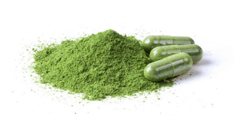 Uso de kratom a largo plazo: hábitos que ayudan, señales que no