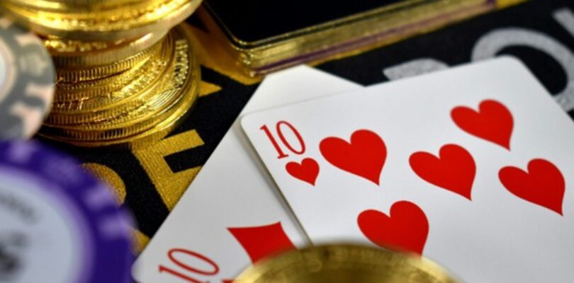 Playbet y el papel emergente de los casinos criptográficos en los juegos