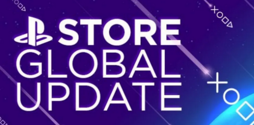 Actualización de PlayStation Store 23 de septiembre de 2025