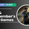 Los juegos más emocionantes de 007 y de septiembre: el podcast oficial de ThexboxHub #217