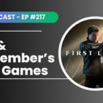 Los juegos más emocionantes de 007 y de septiembre: el podcast oficial de ThexboxHub #217