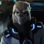 Superficies de imágenes de juegos de presa 2 revelando una nueva mirada al tirador cancelado de Human Head