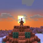 Desbloquee la Edad del Cobre: ​​¡qué hay de nuevo en la gran actualización de Minecraft!