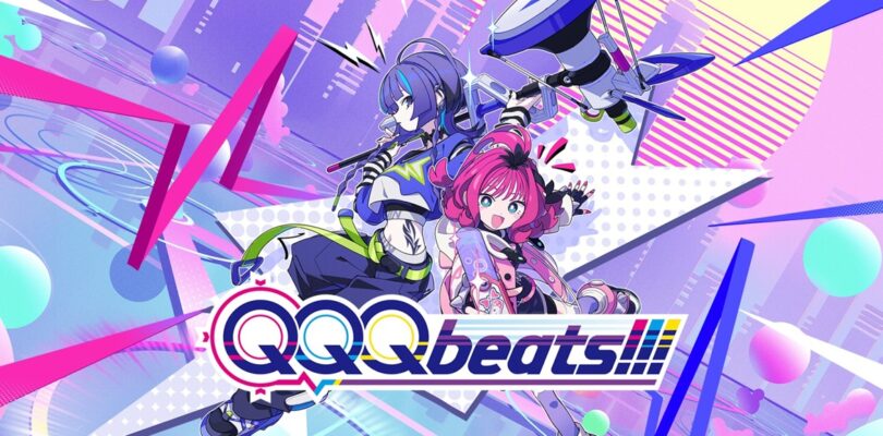 (Nintendo Switch) QQQBeats !!! Revisión | Ps4blog.net