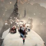 Este breve pase de juego de Xbox indie me salvó de un día terrible