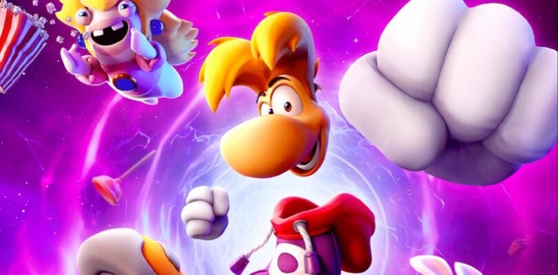 Rumor – Proyecto de remake de Rayman Going ‘Incredible Well’, lanzamiento tentativo establecido para finales de 2026