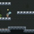 Plataformas de precisión en Xbox y PC? ¡Red Cape Knight está aquí!