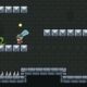 Plataformas de precisión en Xbox y PC? ¡Red Cape Knight está aquí!