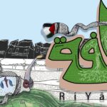 Creadores de Reigns, Streets of Rage y Saturnalia lanzan voces palestinas en los juegos para apoyar a las indies de Gaza y Cisjordania