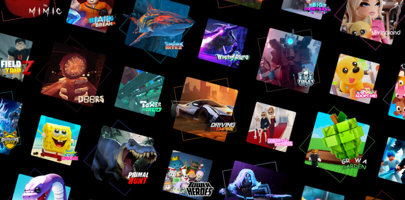 Roblox inicia una aplicación actualizada para Microsoft Store y Xbox en PC