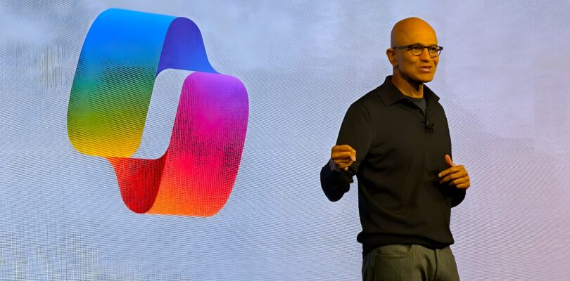 ¿Debería Microsoft hacer su propio hardware de IA portátil con copiloto?