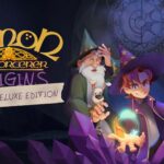 Explore los orígenes mágicos de un ícono de juegos británico, con una pizca de sarcasmo