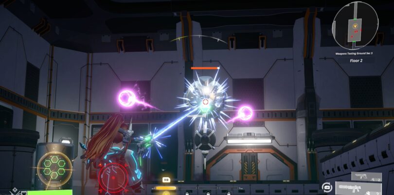 Vivir. Morir. Repetir. ¿Puedes escapar del bucle en la salvación Scar-Lead en Xbox, PC & Play en cualquier lugar?
