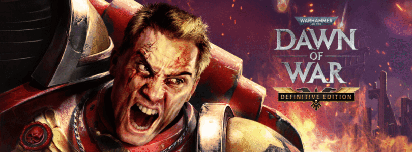 Review – Dawn of War: Definitive Edition (PC)