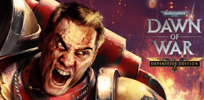 Review – Dawn of War: Definitive Edition (PC)