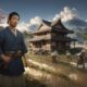 (Juego gratis) Dinastía Sengoku (PlayStation 5 – NA o EU)