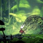 Hollow Knight Silksong es tan bueno, su OST está superando a otros juegos en Steam