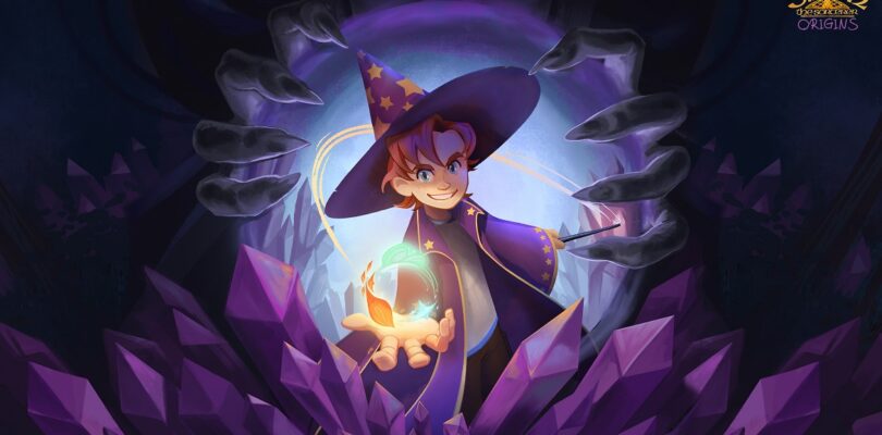 Simon the Sorcerer Origins el próximo mes