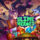 (Juego gratis) Sorteo de héroes de limo (Nintendo Switch – NA o EU)