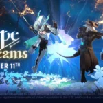 Lizard Smoothie’s Co-op Roguelite Shape of Dreams se lanza hoy