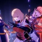 Leveling en solitario surge Overdrive pre-pedido Bonus y Delxue Edition detallada