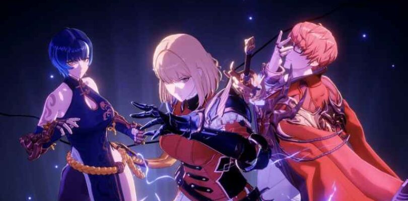 Leveling en solitario surge Overdrive pre-pedido Bonus y Delxue Edition detallada