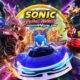 Sonic Racing: Crossworlds se lanza mañana en consolas