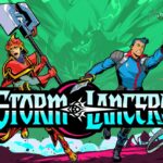 Storm Lancers ahora en Nintendo Switch