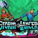Storm Lancers ahora en Nintendo Switch