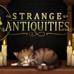 Antigüedades extrañas aterriza la próxima semana en Nintendo Switch