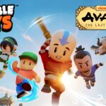 Stumble Guys agrega Avatar: The Last Airbender a su alineación