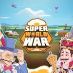 (Juego gratis) Sorteo de la Guerra Mundial (Nintendo Switch – NA)