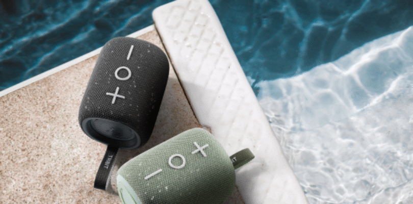 Tribit Stormbox Mini+ Speaker Review