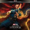 The Infinity Saga – Doctor Strange: El arte de la película