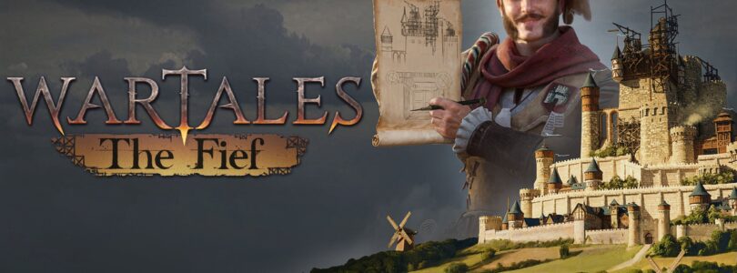 Regla sobre tierras sin ley en el contrato de Wartales: el feudo DLC
