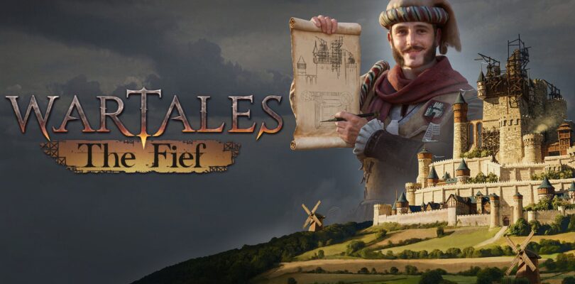 Regla sobre tierras sin ley en el contrato de Wartales: el feudo DLC