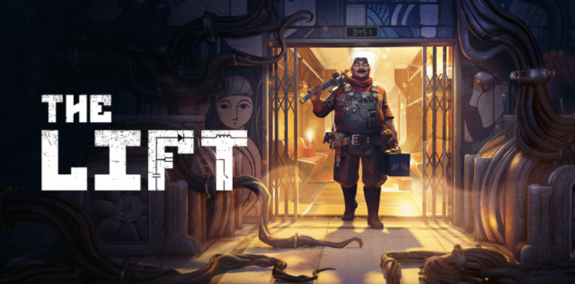 Sobrenatural Handyman Sim El elevador anunciado por los veterinarios de Patologic 2 y Ori, la versión de la consola confirmada