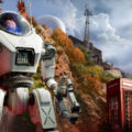 El nuevo Atomfall DLC está disponible hoy: ¿te atreves a enfrentar la cepa roja?