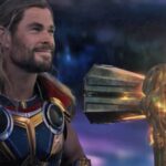 ¡Amor y trueno! – Blog de Fangirl