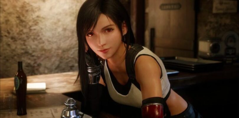 Final Fantasy VII Remake Parte 3 y Kingdom Hearts IV están ‘progresando bien’, dice Tetsuya Nomura