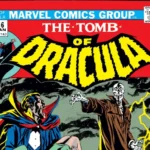 Tumba de Drácula – Volumen 01 Problema 16
