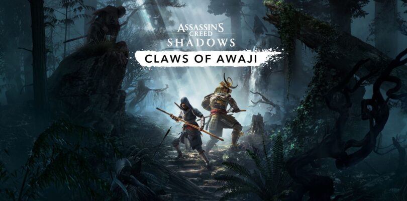 Assassin’s Creed Shadows: qué saber antes de las garras de la expansión de Awaji
