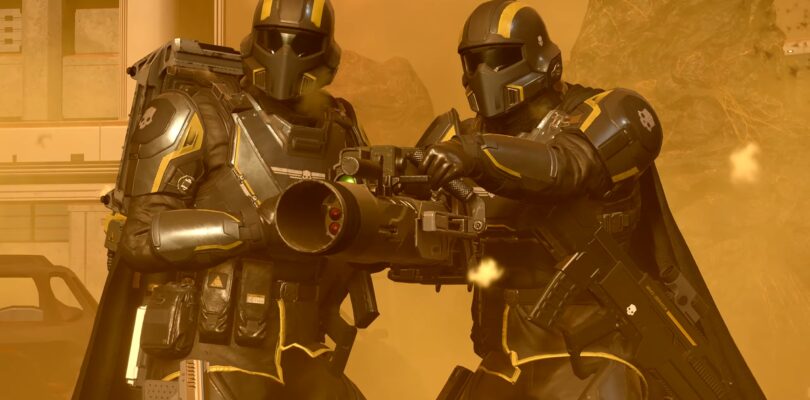 ‘Helldivers 2’ de PlayStation consigue el primer lugar en la tienda Xbox: ¿podría estar más en camino?