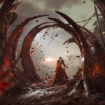 Si se pregunta si un almas en primera persona funciona o no, ahora puede registrarse en PlayTest Valor Mortis