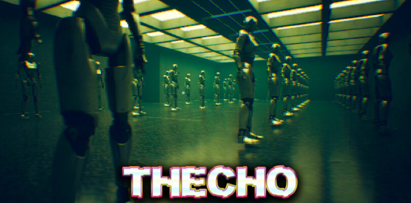 Por qué las imágenes de Lo-Fi han encontrado su lugar en los juegos de terror modernos