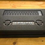 Lenovo Legion Go Mod convierte la computadora de mano en una computadora portátil de juegos