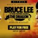 La última misión de Target de elusivo gratuito de Hitman te convierte en el guardaespaldas de Bruce Lee, y ya está fuera