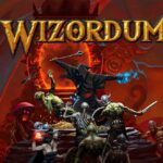 (PlayStation 5) Wizordum Review | Ps4blog.net