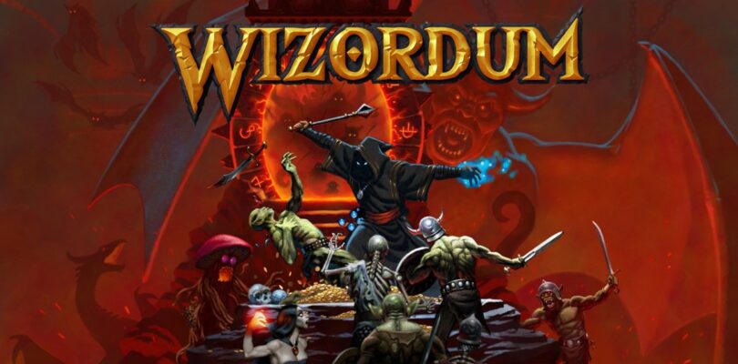 (PlayStation 5) Wizordum Review | Ps4blog.net
