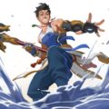 Overwatch 2: sumergirse en el nuevo héroe Wuyang con su artista conceptual